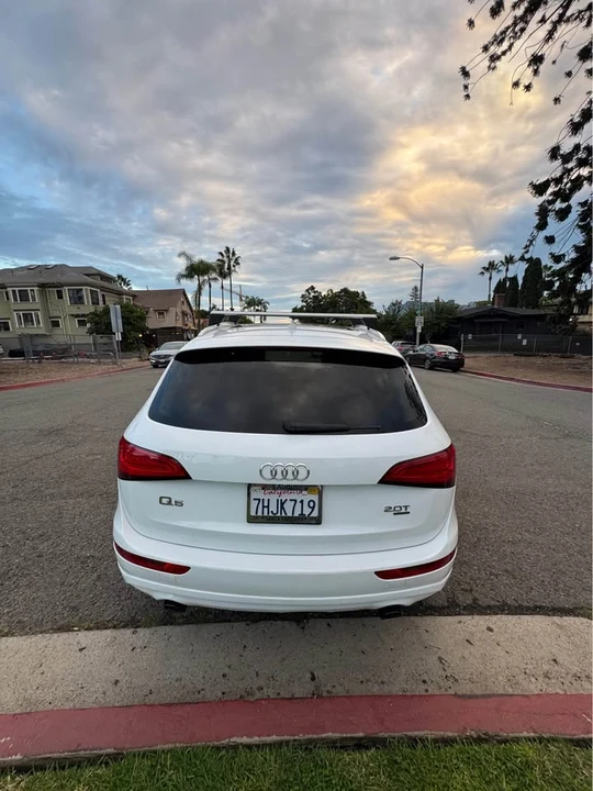 2013 Audi 8R Q5 - Image 5 of 20