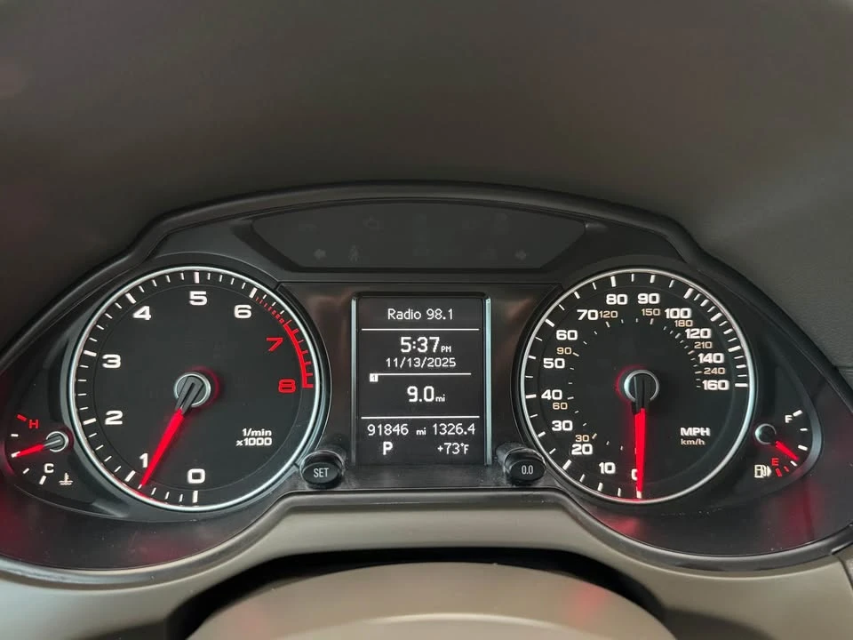 2013 Audi 8R Q5 - Image 16 of 20