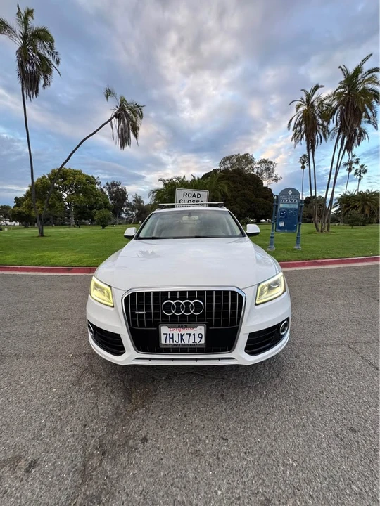 2013 Audi 8R Q5 - Image 2 of 20