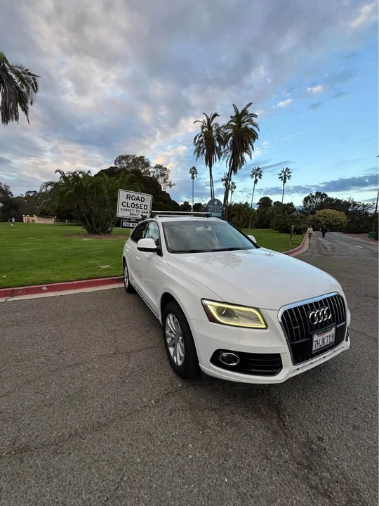 2013 Audi 8R Q5 - Image 3 of 20