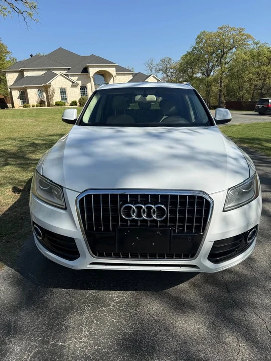 2013 Audi 8R Q5 - Image 2 of 9