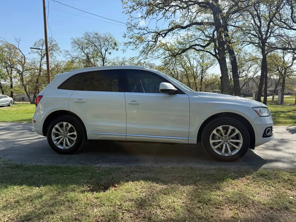 2013 Audi 8R Q5 - Image 4 of 9