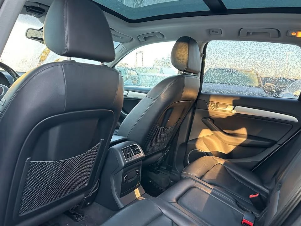 2013 Audi 8R Q5 - Image 6 of 6