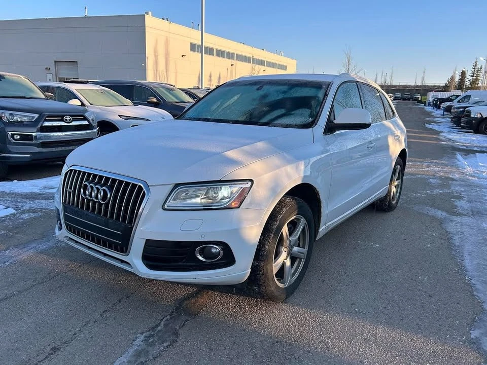 2013 Audi 8R Q5 - Image 4 of 6