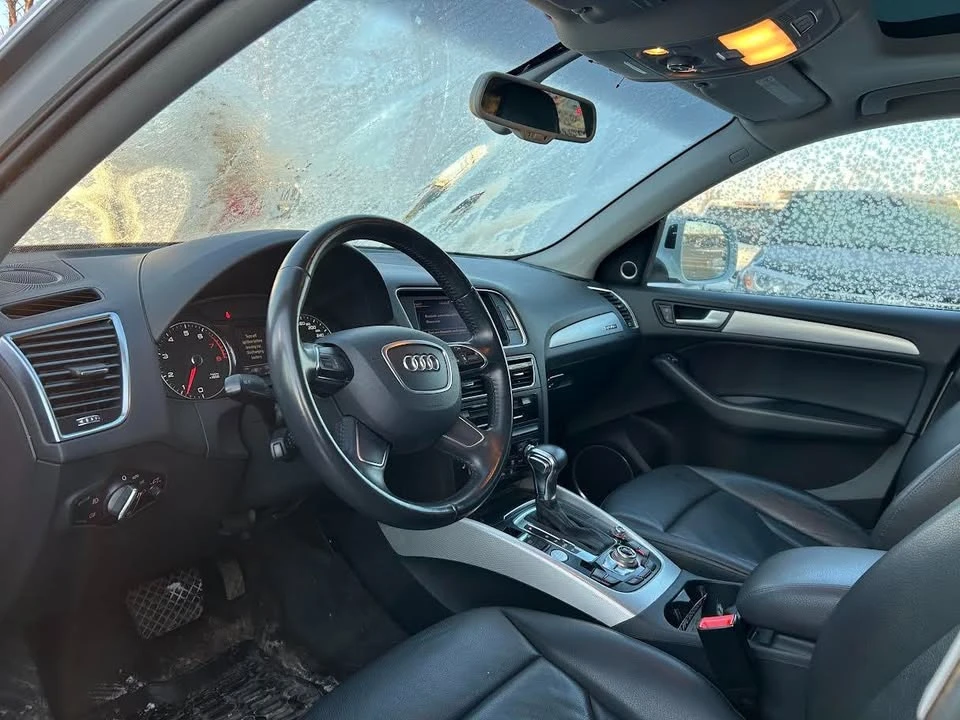 2013 Audi 8R Q5 - Image 5 of 6
