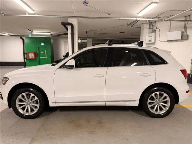 2013 Audi 8R Q5 - Image 3 of 10