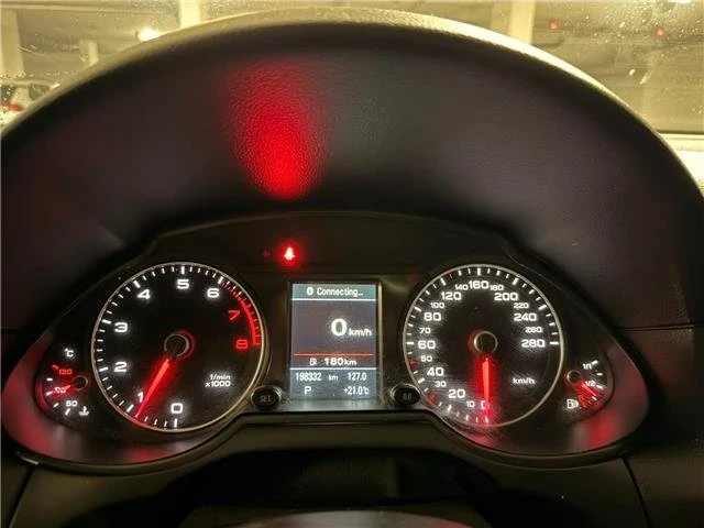 2013 Audi 8R Q5 - Image 8 of 10