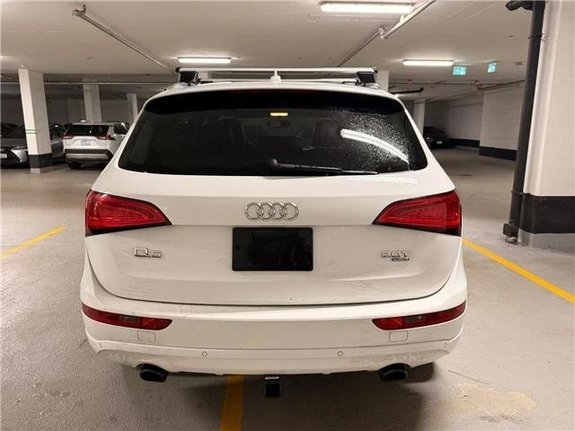 2013 Audi 8R Q5 - Image 4 of 10
