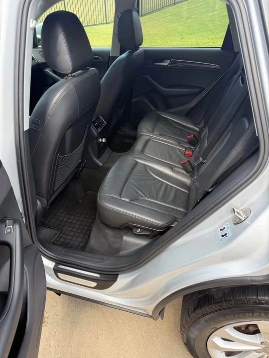 2013 Audi 8R Q5 - Image 14 of 20