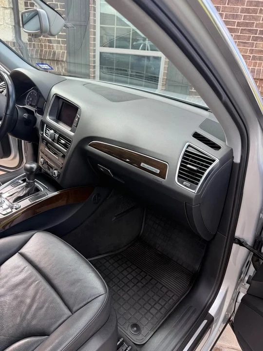 2013 Audi 8R Q5 - Image 13 of 20