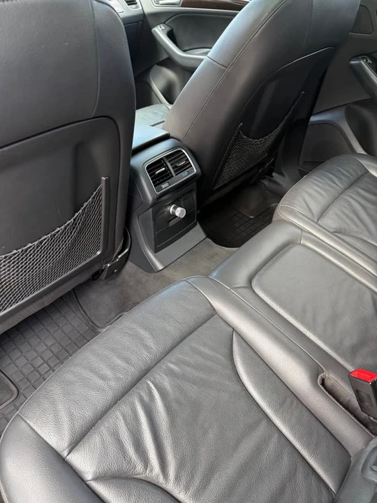 2013 Audi 8R Q5 - Image 17 of 20