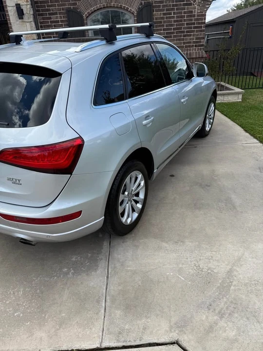 2013 Audi 8R Q5 - Image 4 of 20