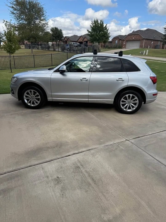 2013 Audi 8R Q5 - Image 2 of 20