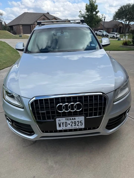 2013 Audi 8R Q5 - Image 3 of 20