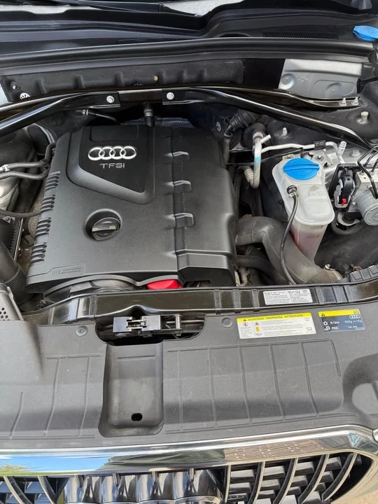 2013 Audi 8R Q5 - Image 8 of 20