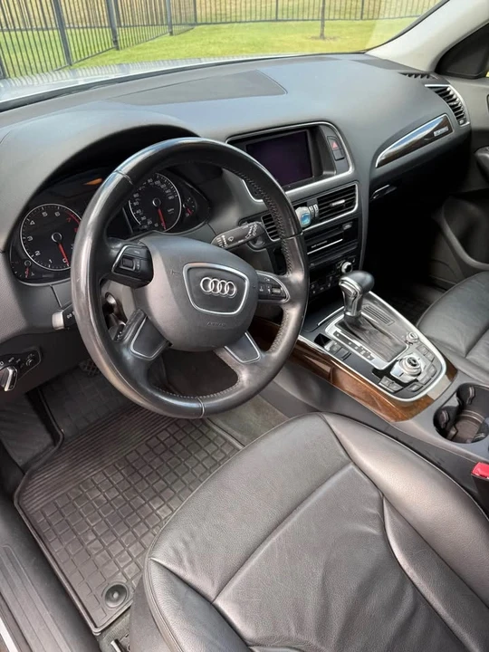 2013 Audi 8R Q5 - Image 7 of 20