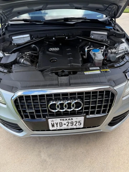 2013 Audi 8R Q5 - Image 20 of 20