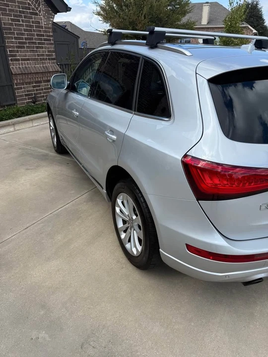 2013 Audi 8R Q5 - Image 19 of 20
