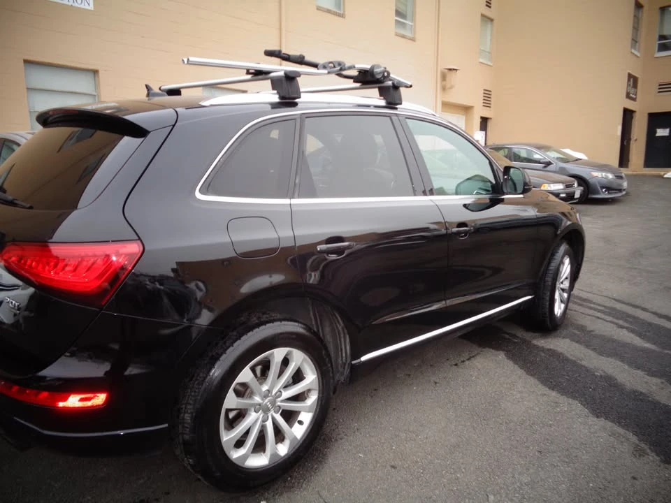 2013 Audi 8R Q5 - Image 5 of 11