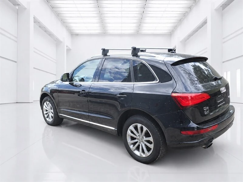 2013 Audi 8R Q5 - Image 2 of 20