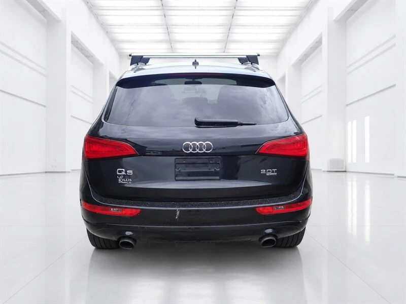 2013 Audi 8R Q5 - Image 5 of 20