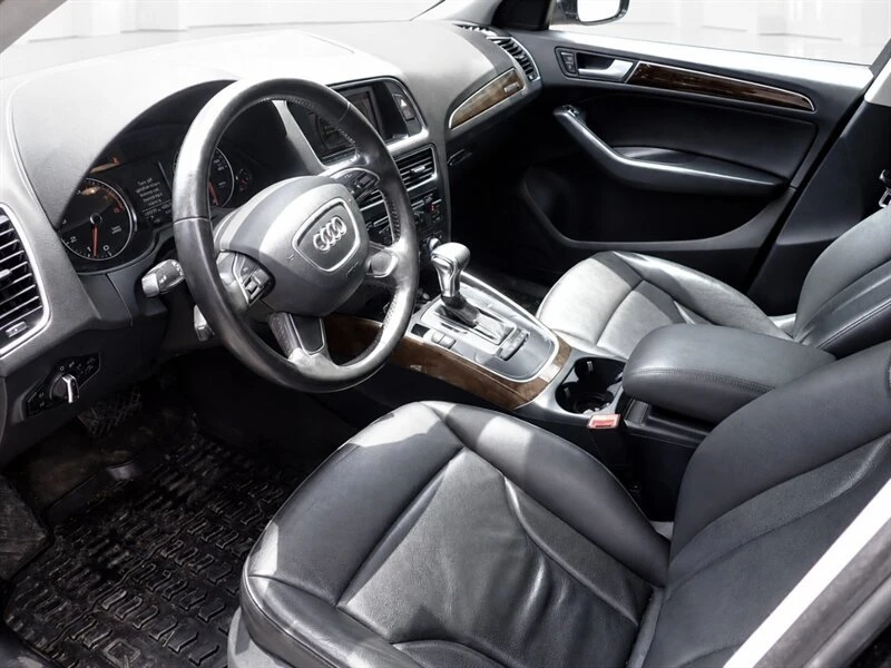 2013 Audi 8R Q5 - Image 8 of 20