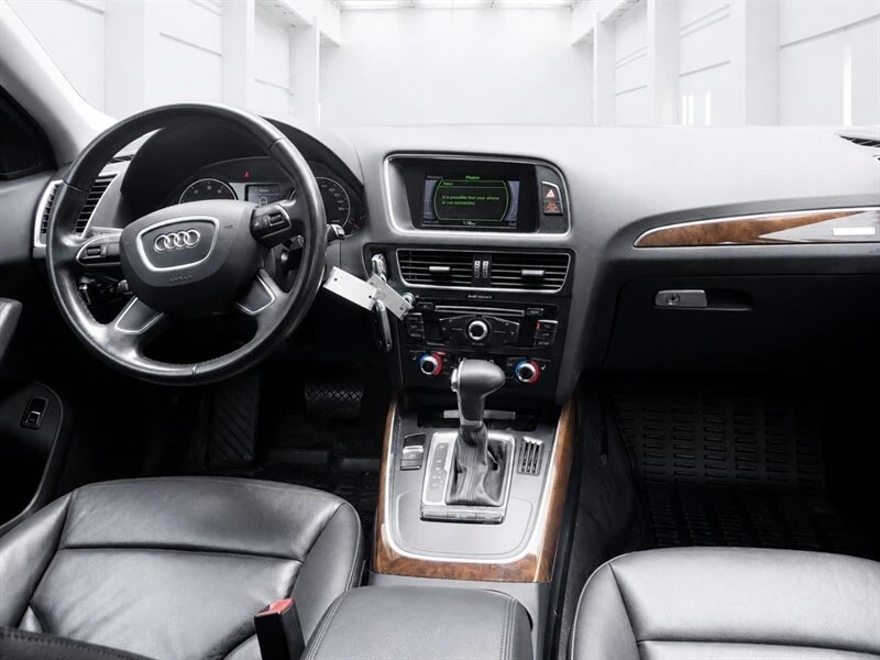 2013 Audi 8R Q5 - Image 7 of 20