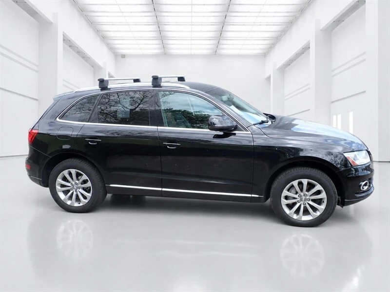 2013 Audi 8R Q5 - Image 3 of 20