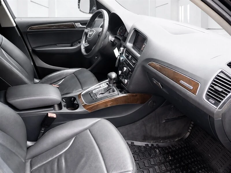 2013 Audi 8R Q5 - Image 9 of 20