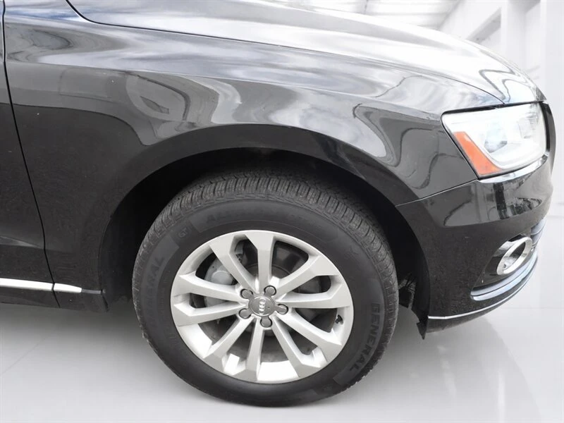 2013 Audi 8R Q5 - Image 16 of 20