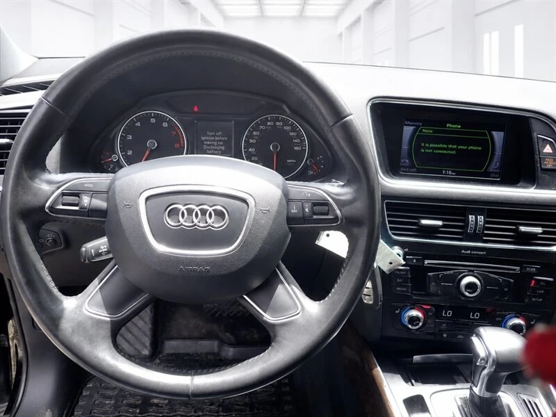 2013 Audi 8R Q5 - Image 6 of 20
