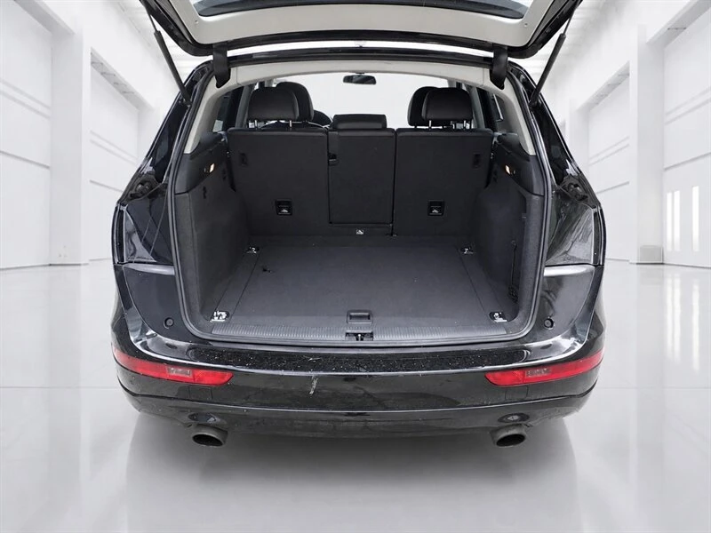 2013 Audi 8R Q5 - Image 14 of 20