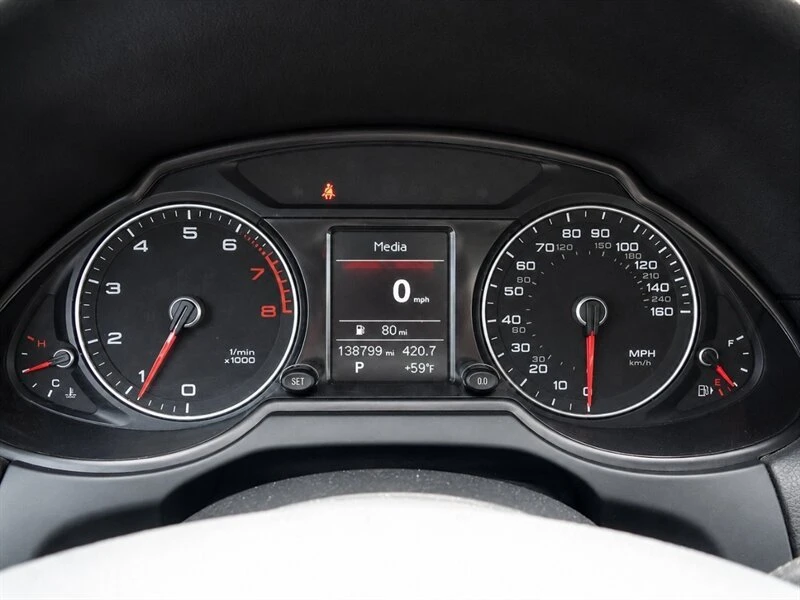 2013 Audi 8R Q5 - Image 13 of 20