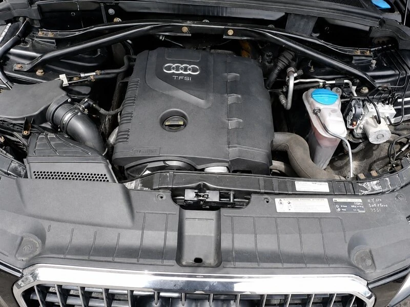 2013 Audi 8R Q5 - Image 15 of 20