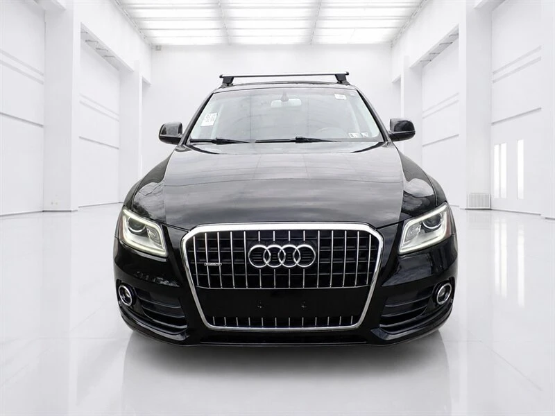 2013 Audi 8R Q5 - Image 4 of 20
