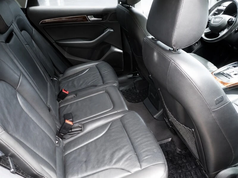 2013 Audi 8R Q5 - Image 11 of 20