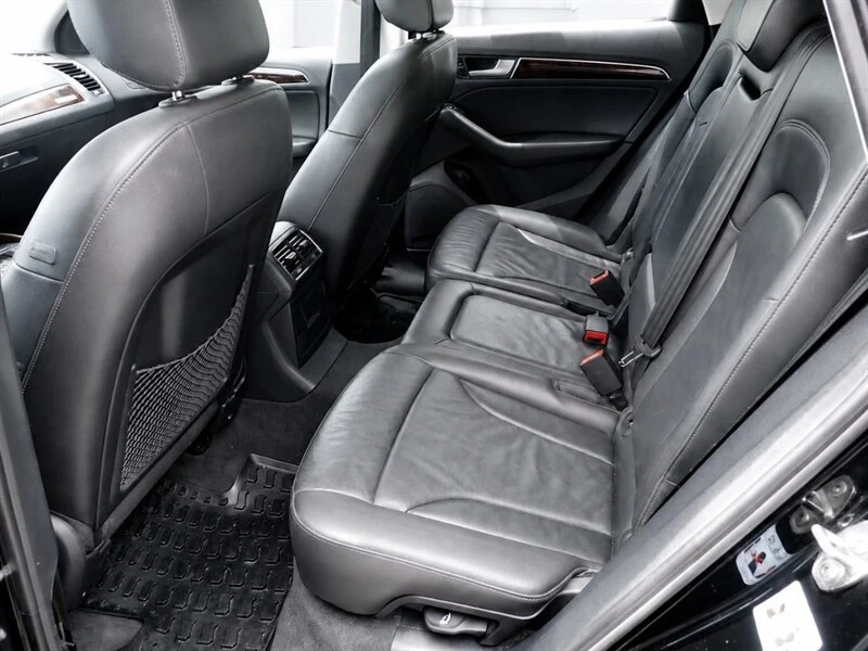 2013 Audi 8R Q5 - Image 10 of 20