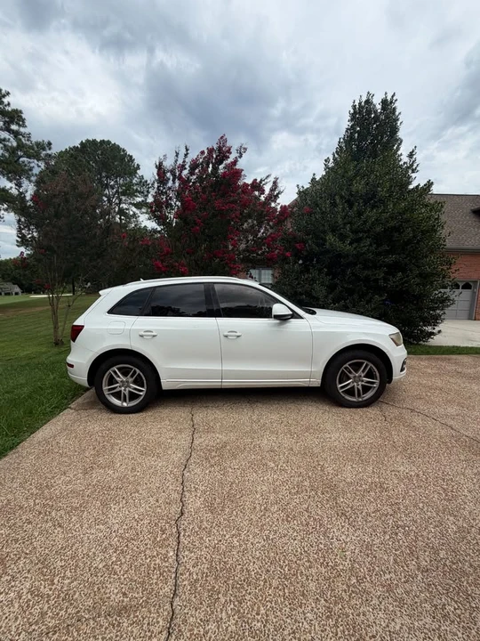 2013 Audi 8R Q5 - Image 4 of 9