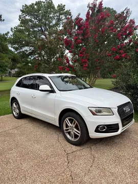2013 Audi Q5 2.0T Quattro Premium