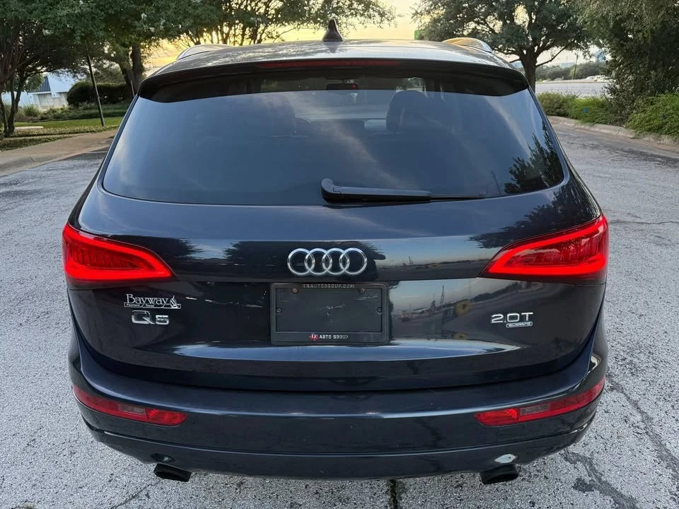 2013 Audi 8R Q5 - Image 7 of 20