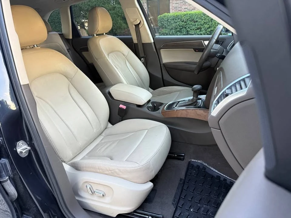 2013 Audi 8R Q5 - Image 12 of 20