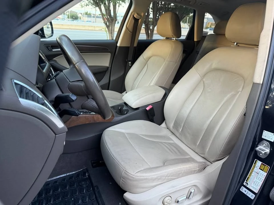 2013 Audi 8R Q5 - Image 10 of 20