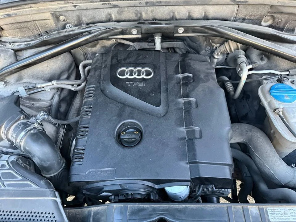 2013 Audi 8R Q5 - Image 19 of 20
