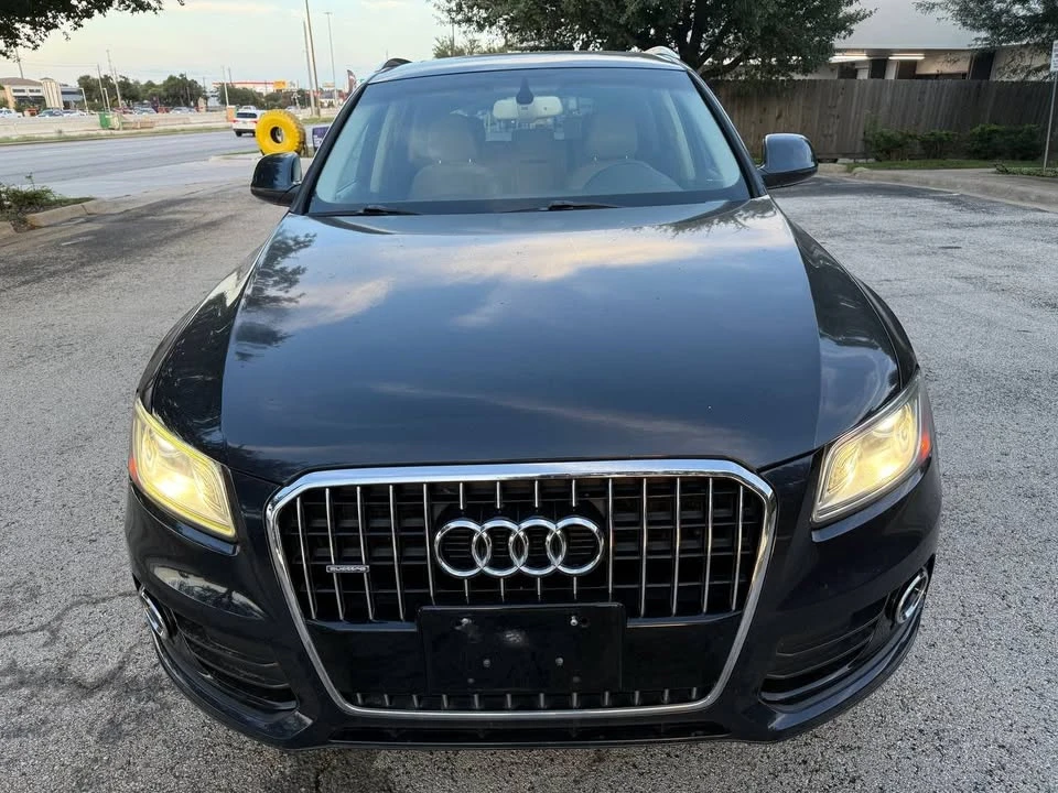 2013 Audi 8R Q5 - Image 2 of 20