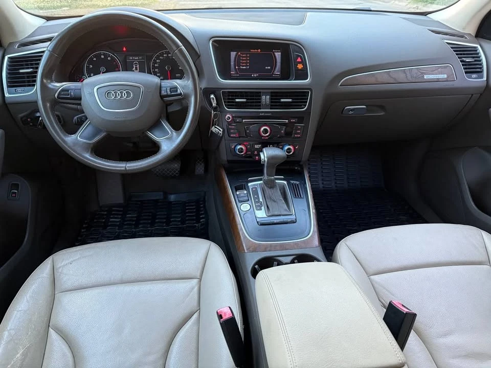2013 Audi 8R Q5 - Image 13 of 20