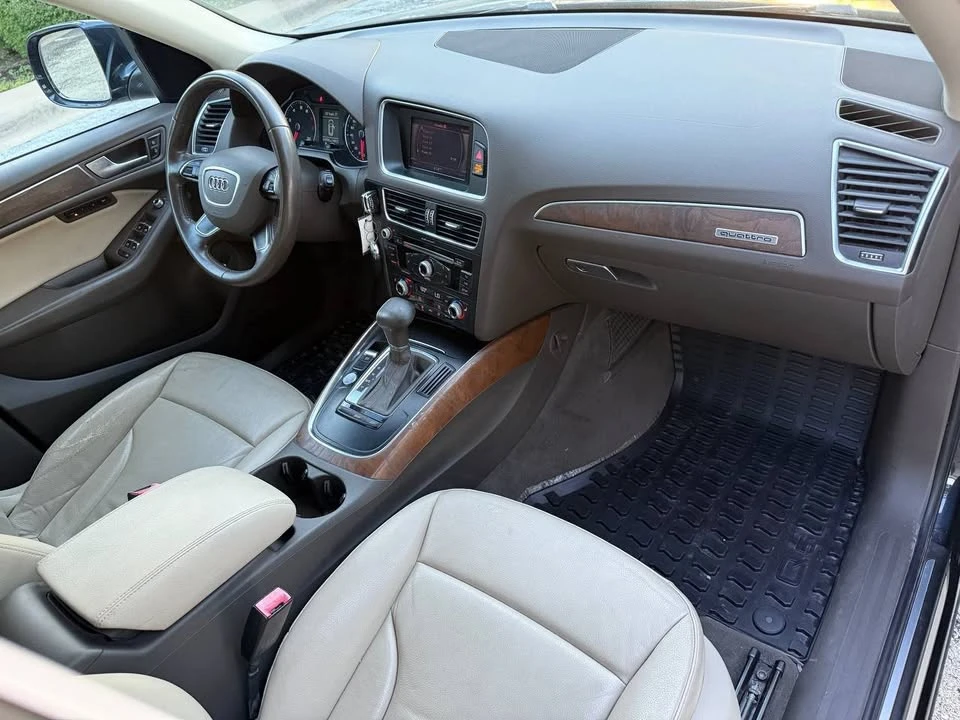 2013 Audi 8R Q5 - Image 11 of 20