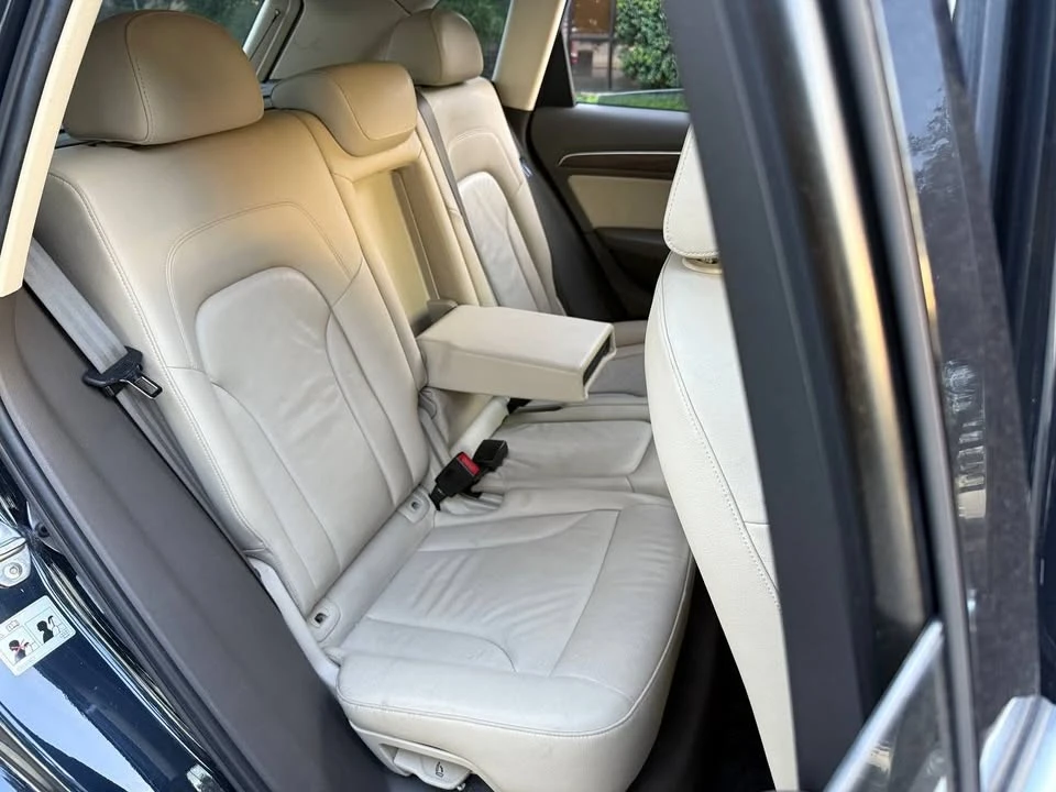 2013 Audi 8R Q5 - Image 15 of 20