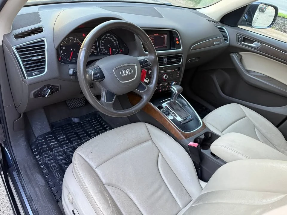 2013 Audi 8R Q5 - Image 9 of 20