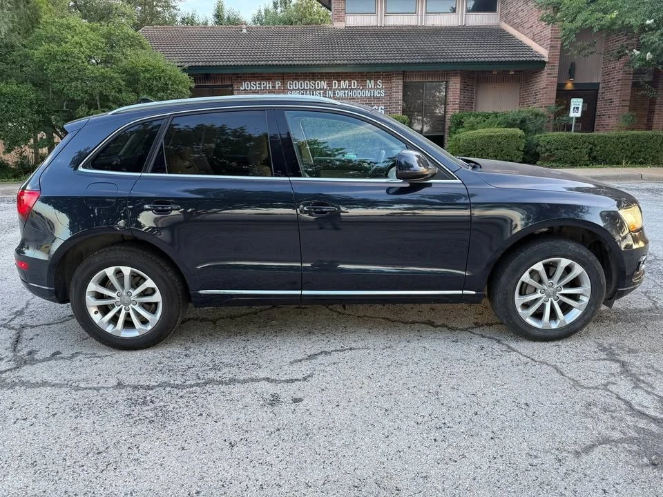 2013 Audi 8R Q5 - Image 5 of 20