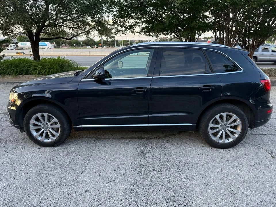 2013 Audi 8R Q5 - Image 4 of 20